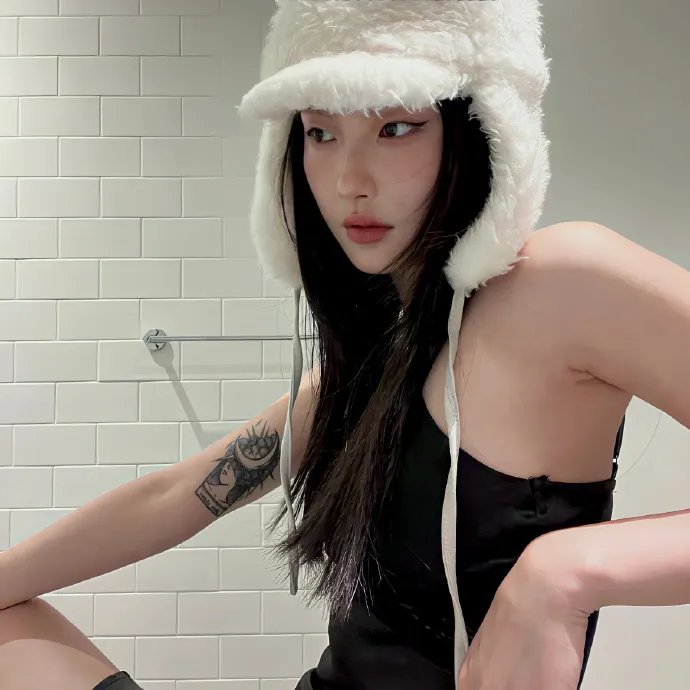 灵异乍现